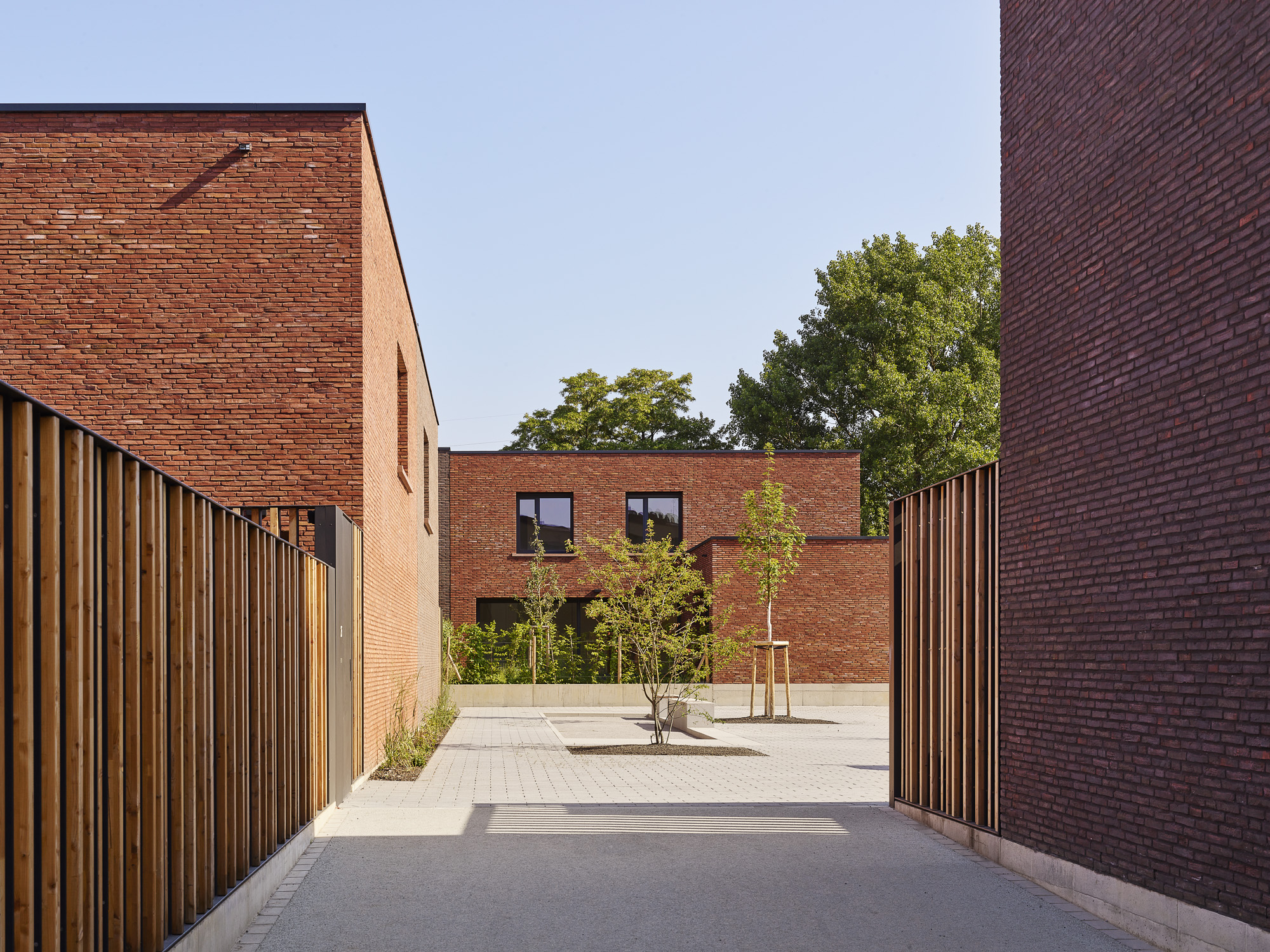 Car Free Neighbourhood | EUmies Awards
