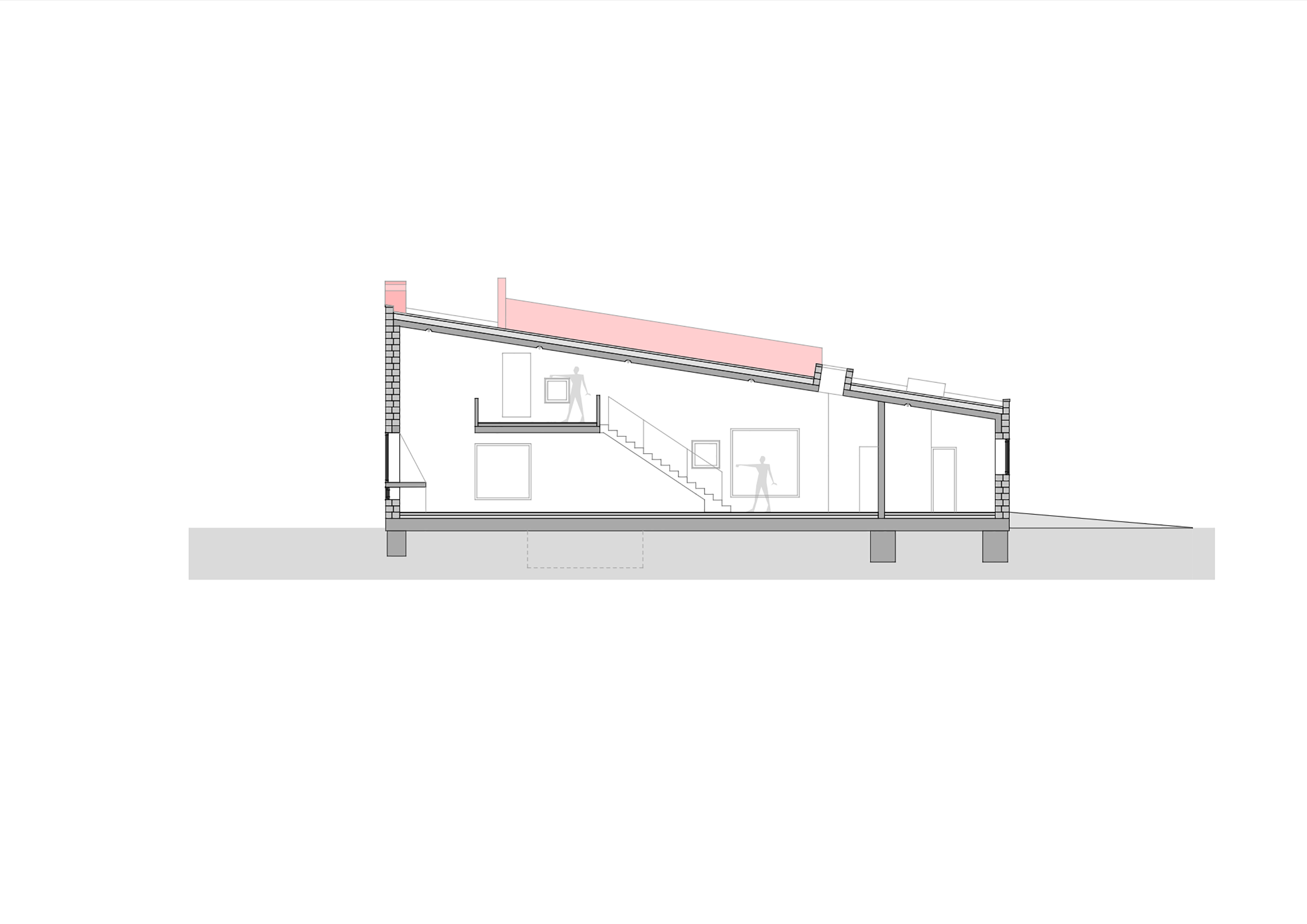 Red House | EUmies Awards