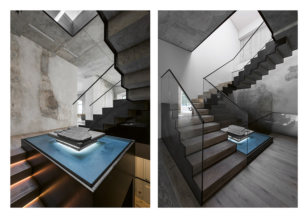 Private House in the Bohemian Context | EUmies Awards