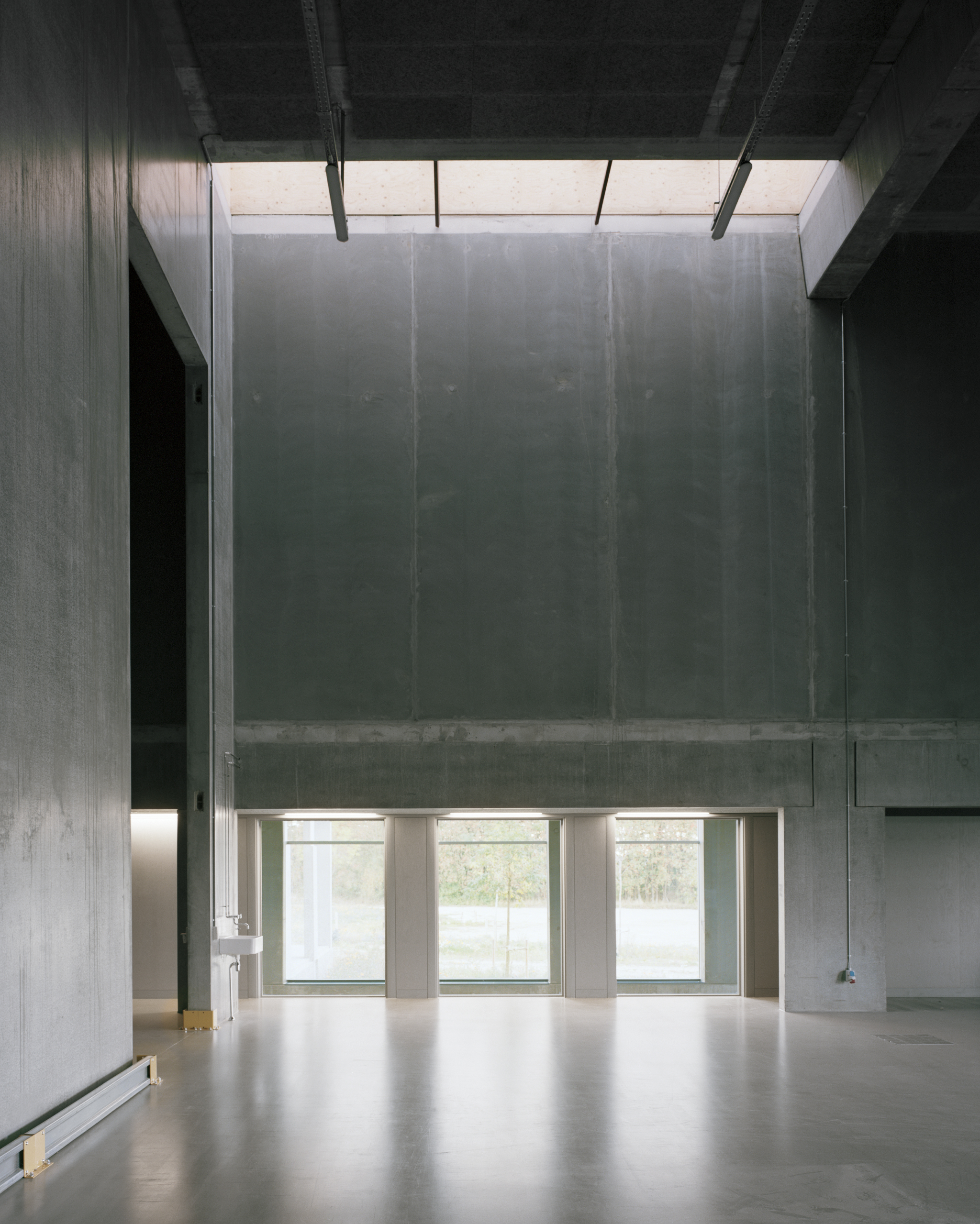 CODAN - Office and Warehouse | EUmies Awards