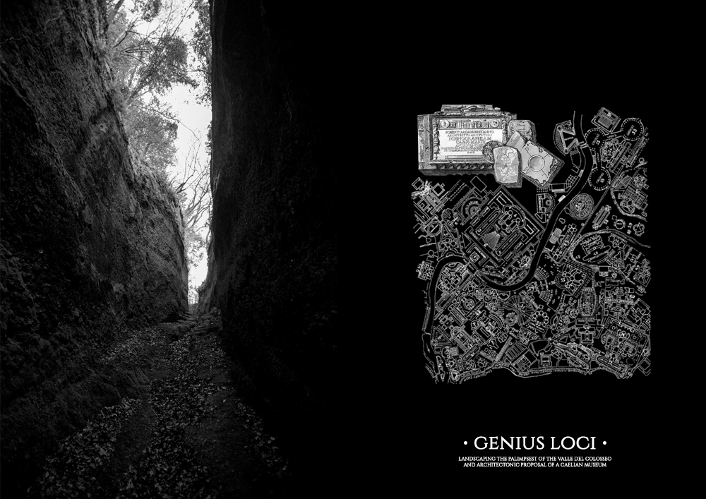 Genius Loci. | EUmies Awards