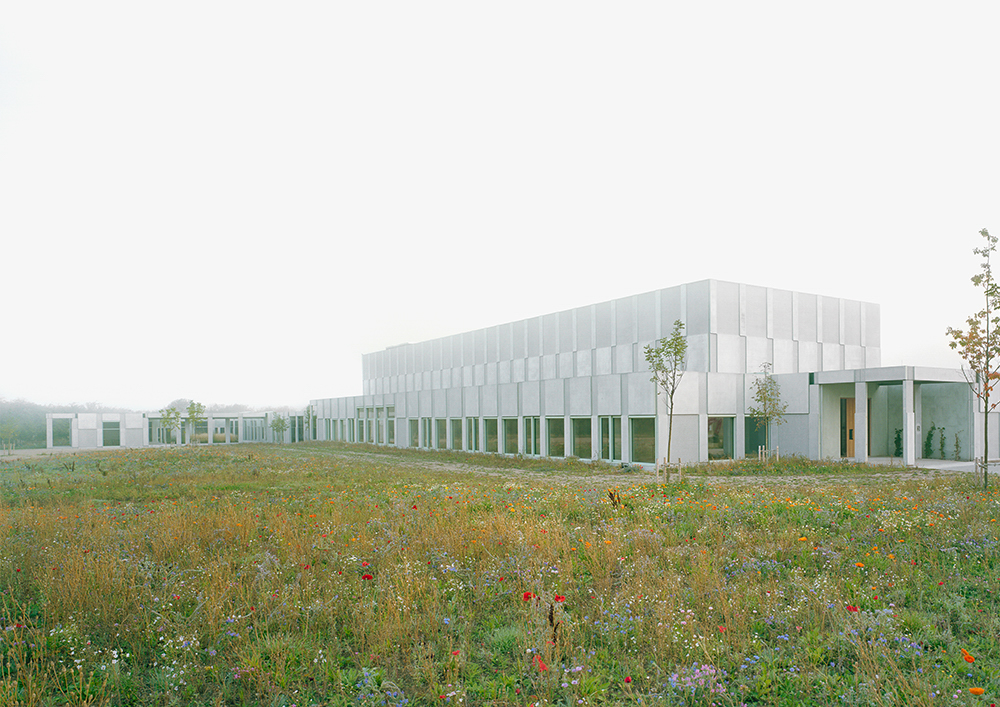 CODAN – Office and warehouse | EUmies Awards