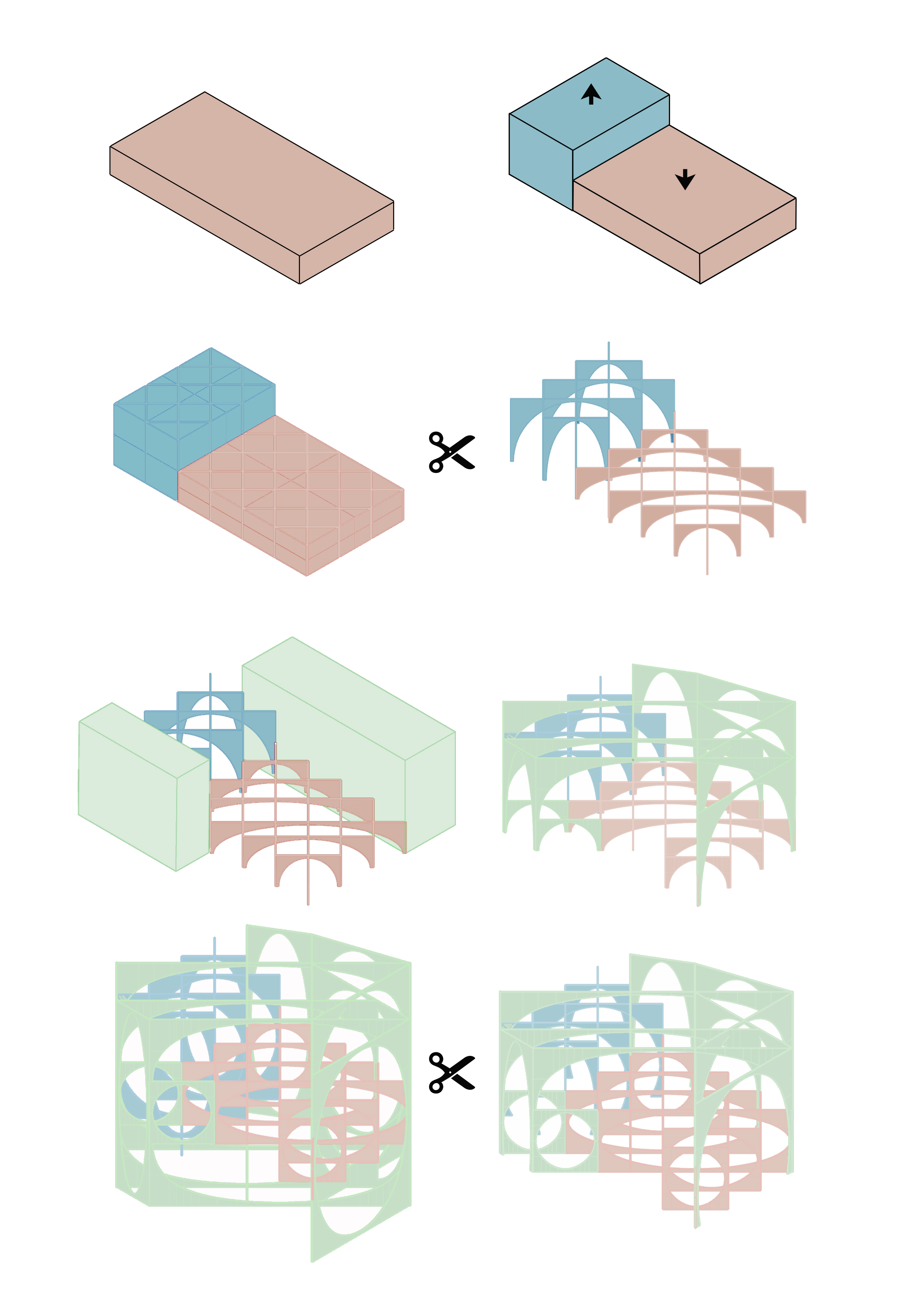 Comparison with Zaha. Expansion of the MAXXI museum in Rome | EUmies Awards