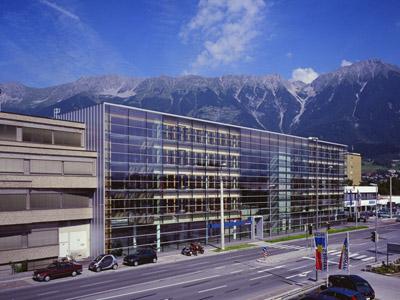 Btv Building BTV Office Building | EUmies Awards