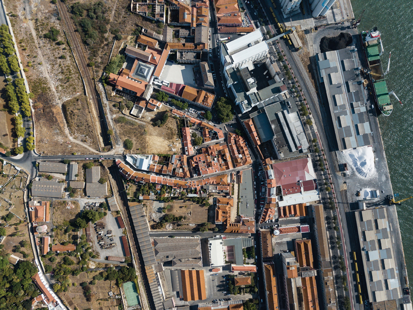 House + Atelier | EUmies Awards