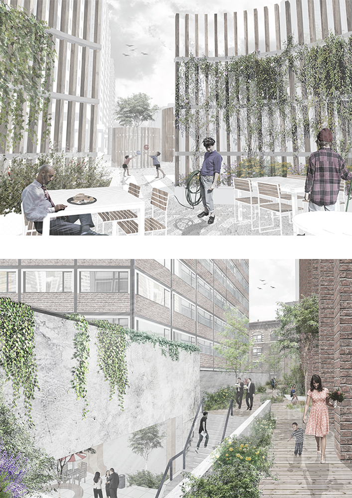 United Streetscapes | EUmies Awards