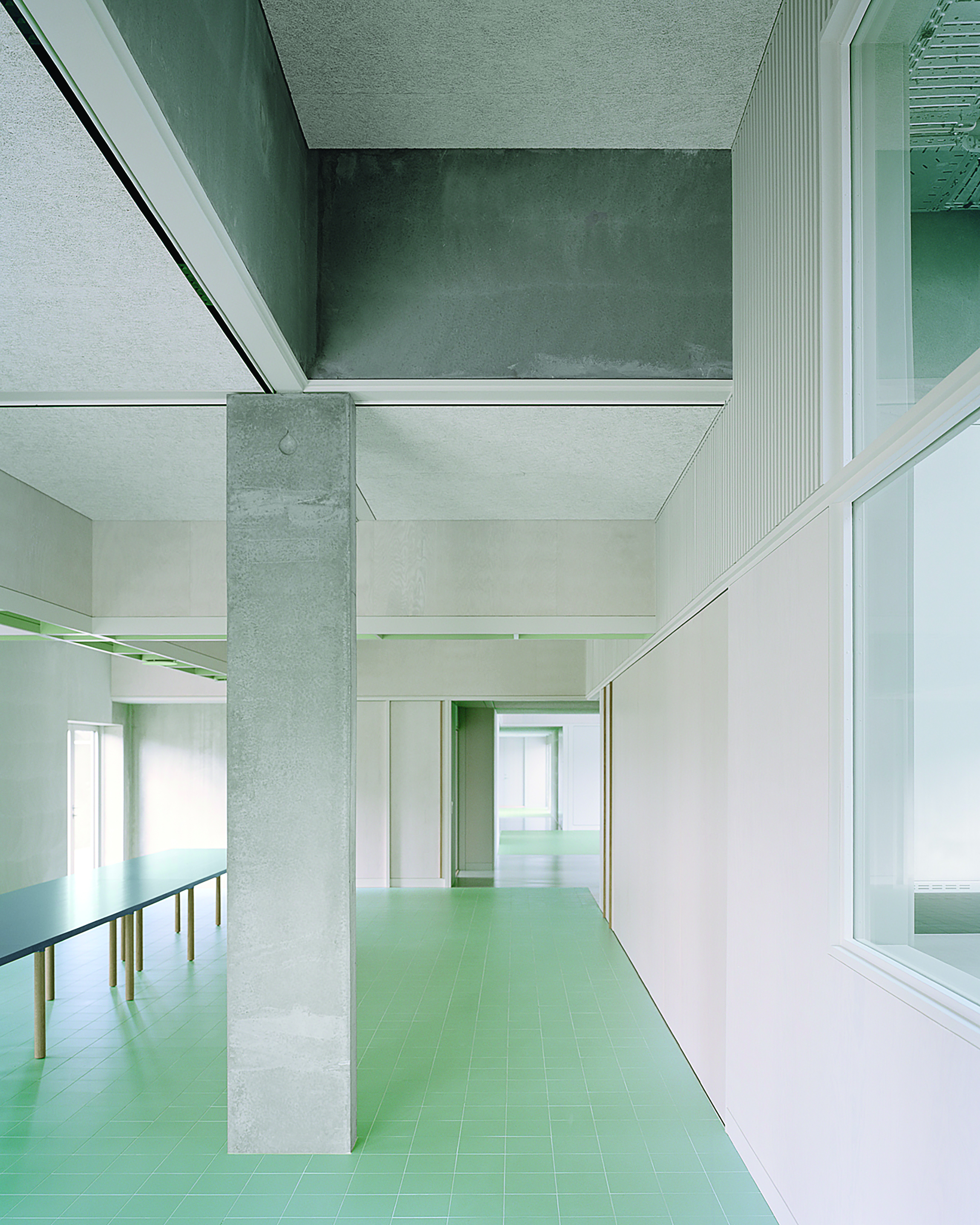 CODAN - Office and Warehouse | EUmies Awards