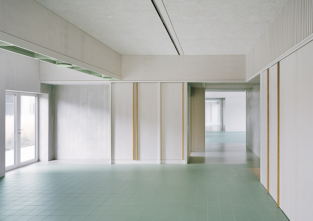 CODAN – Office and warehouse | EUmies Awards