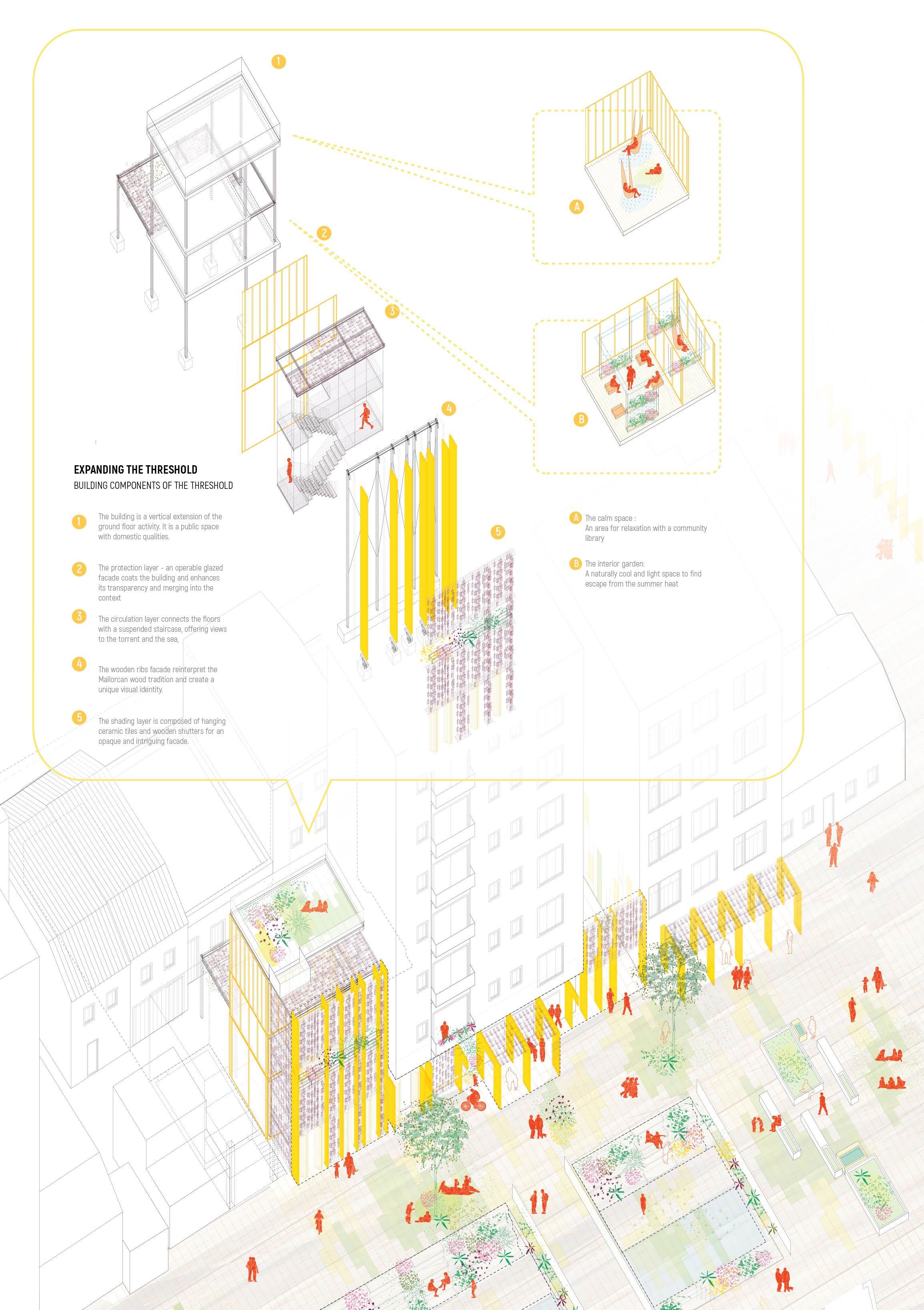 CONSTRUCTING ENCOUNTERS | EUmies Awards