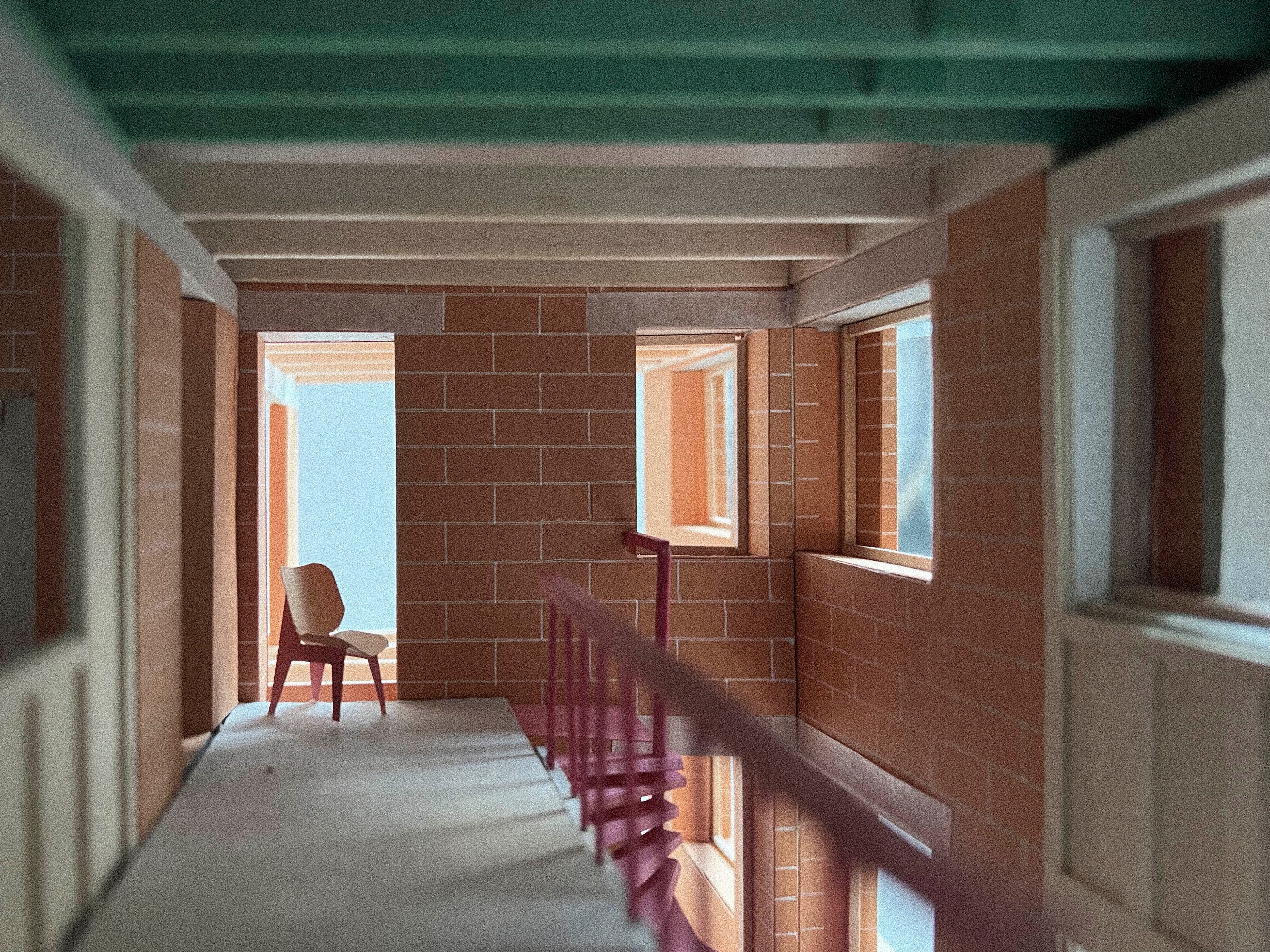 Primary Structure - Built Identity | EUmies Awards