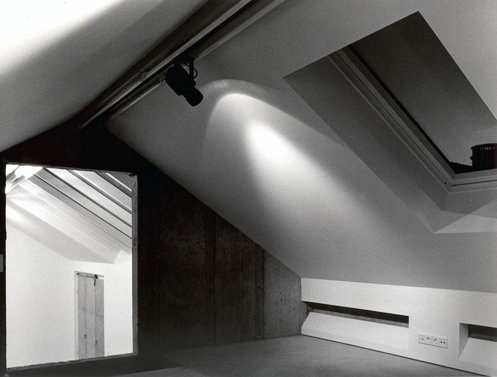Studio of Artist Ragna Róbertsdóttir | EUmies Awards