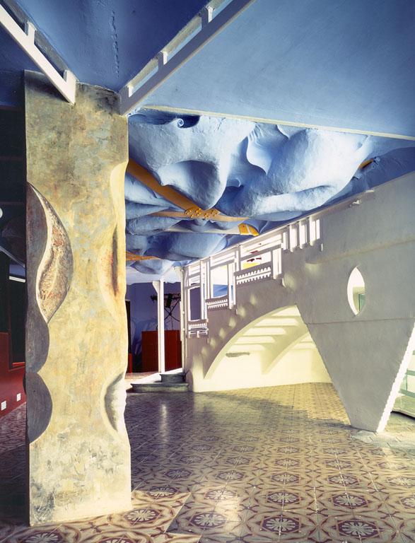 Restoration and Renovation of the Metropol Theatre | EUmies Awards