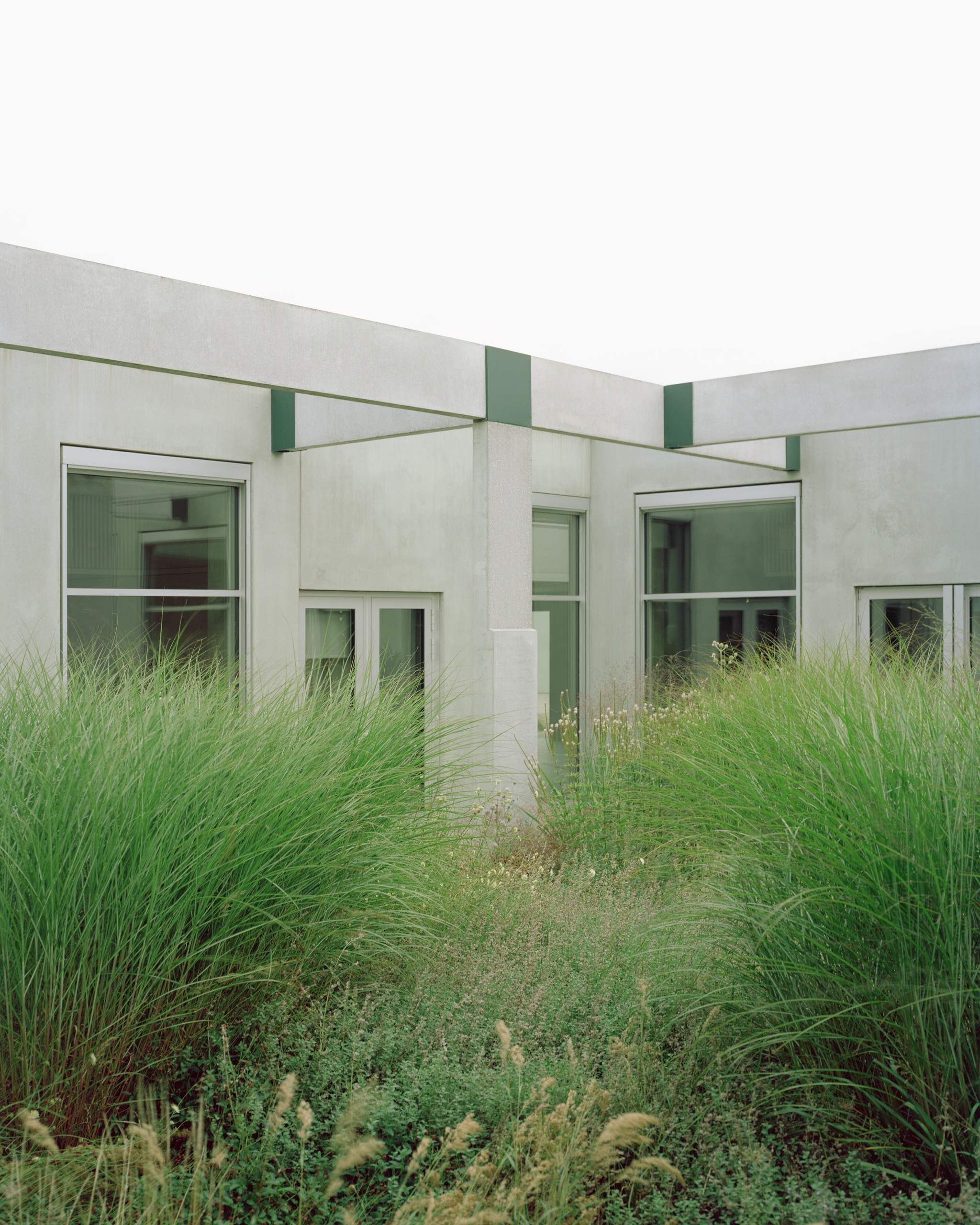CODAN - Office and Warehouse | EUmies Awards