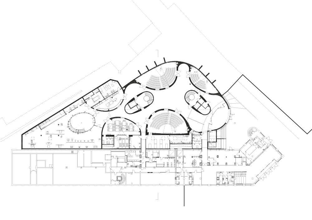 KTH School of Architecture | EUmies Awards