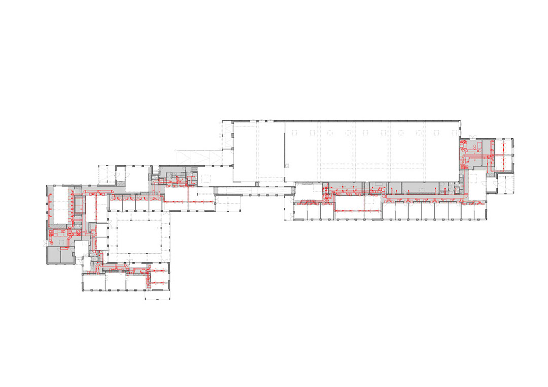 CODAN – Office and warehouse | EUmies Awards