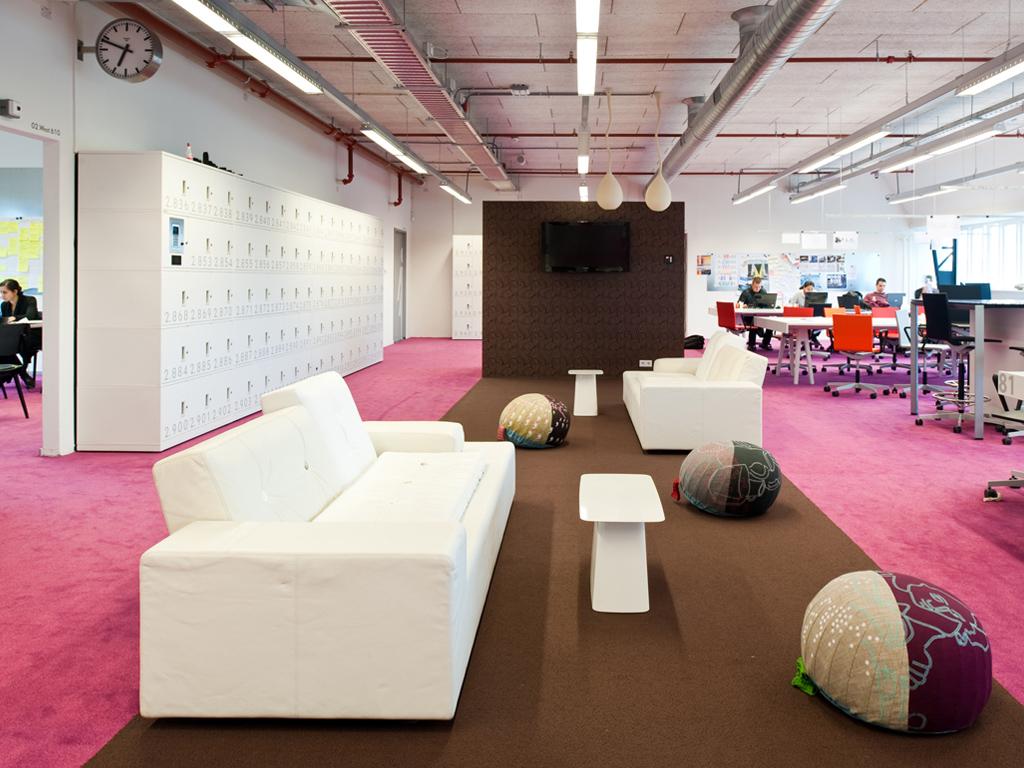 TU Delft Faculty of Architecture | EUmies Awards