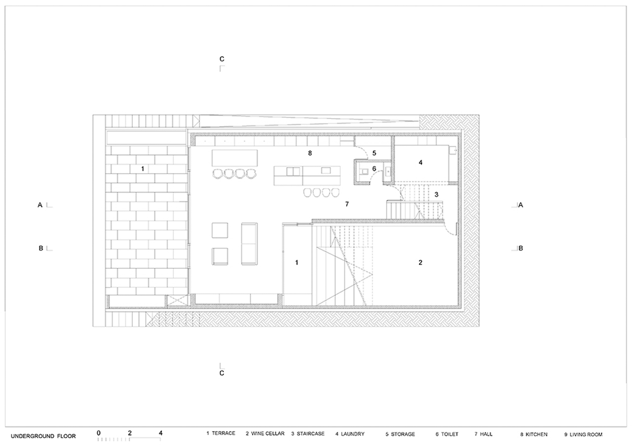 Step Level House | EUmies Awards