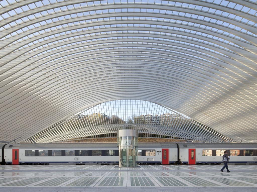 Li ge Guillemins TGV Railway Station EUmies Awards li-ge-guillemins-tgv-railway-station-eumies-awards
