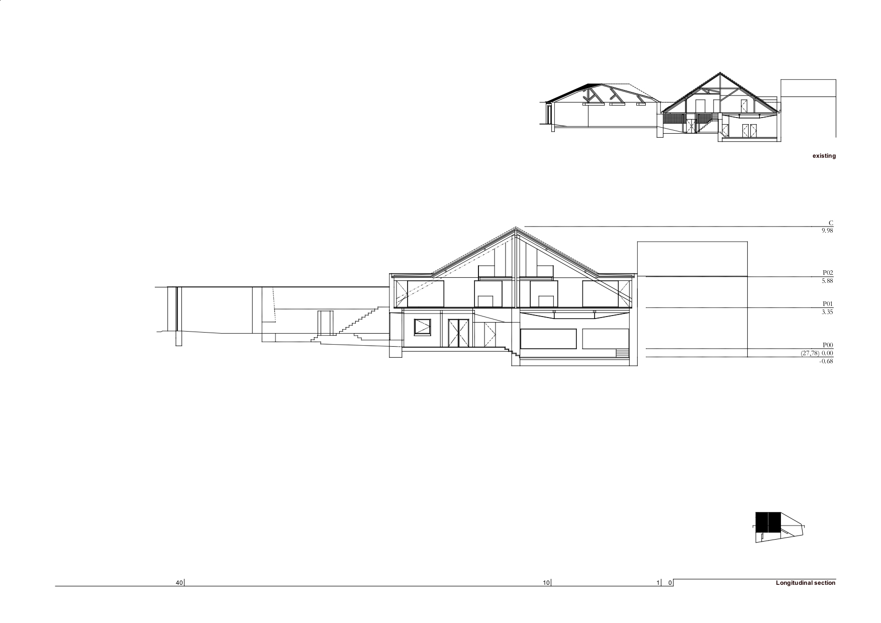 House + Atelier | EUmies Awards