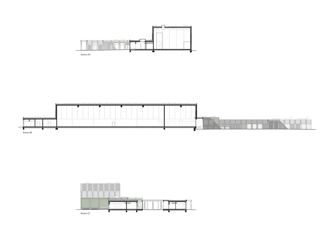 CODAN – Office and warehouse | EUmies Awards