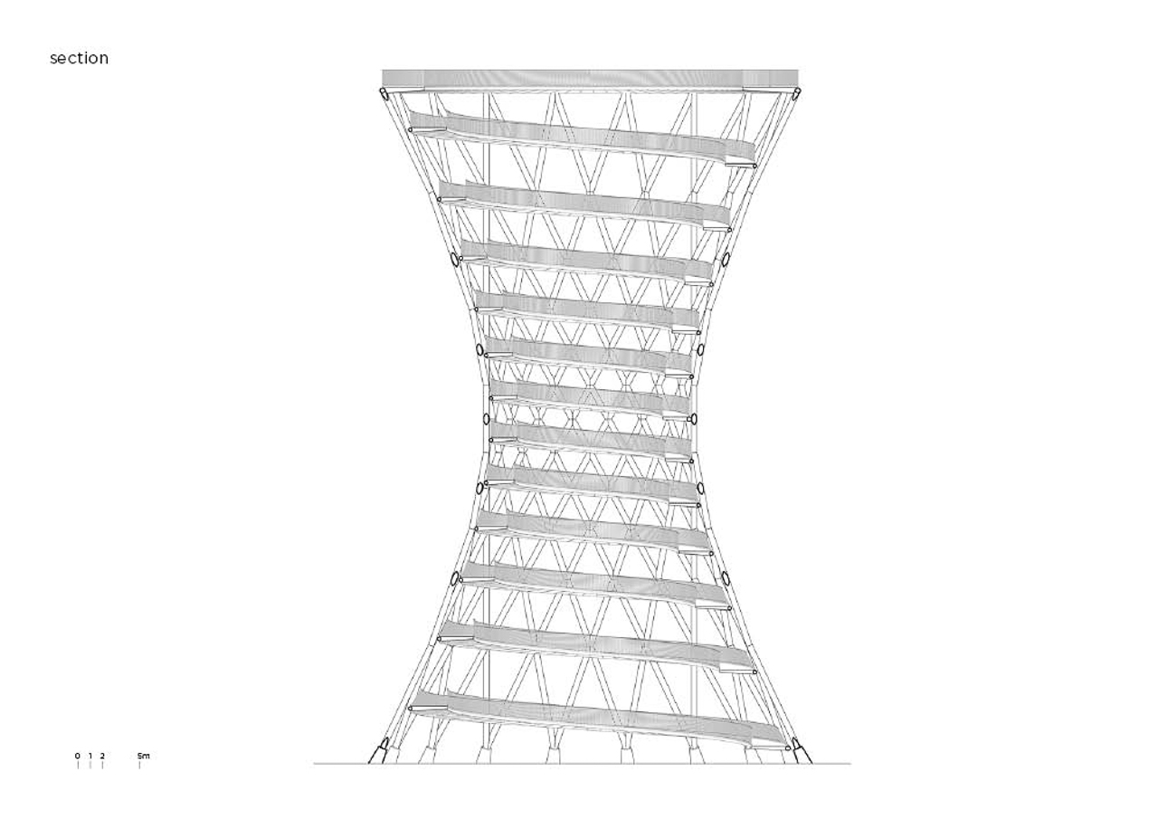 Camp Adventure Forest Tower | EUmies Awards