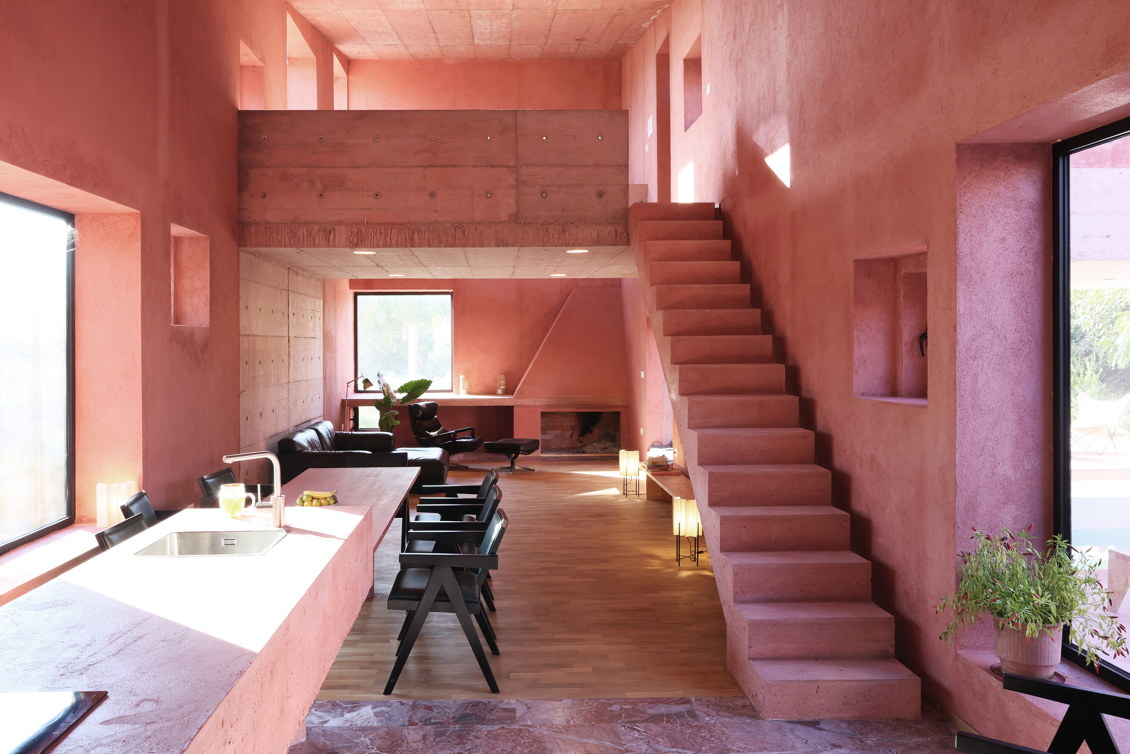 Red House | EUmies Awards