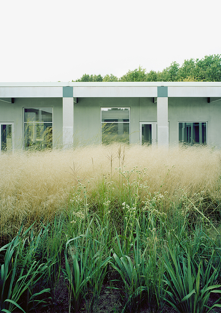 CODAN – Office and warehouse | EUmies Awards