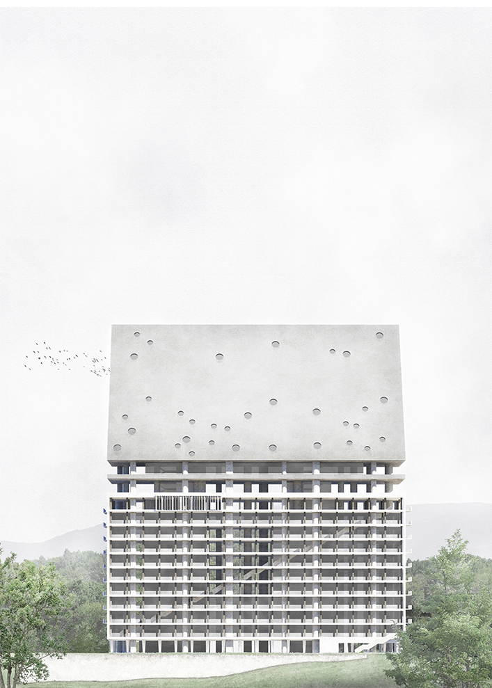 Main Visualisation