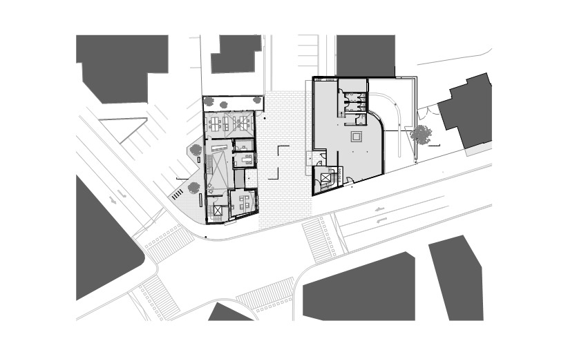 Btv Building BTV Headquarter Vorarlberg and Office Building | EUmies Awards