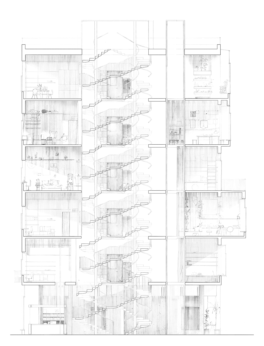 Commonplace | EUmies Awards
