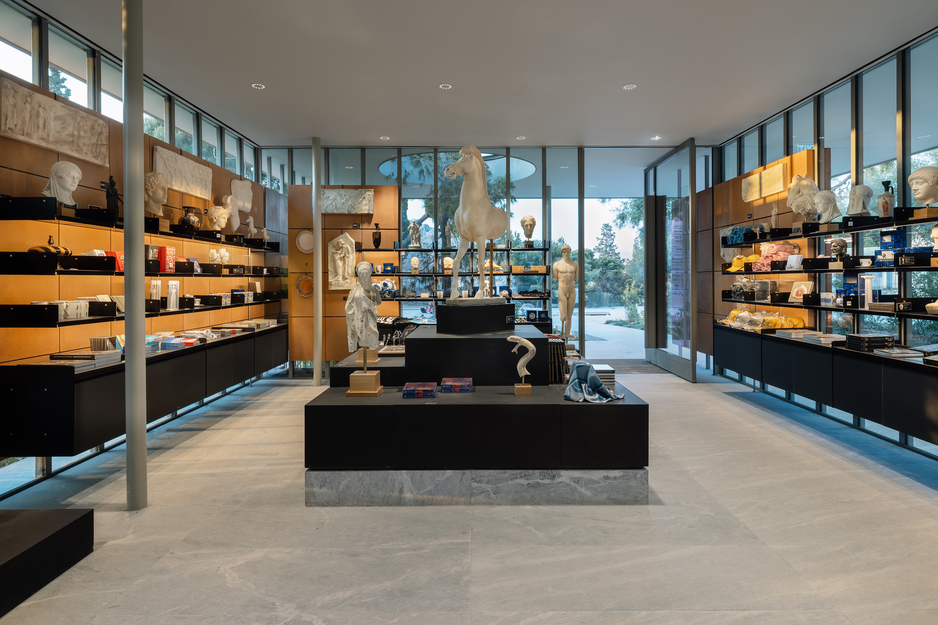 Acropolis Shop | EUmies Awards