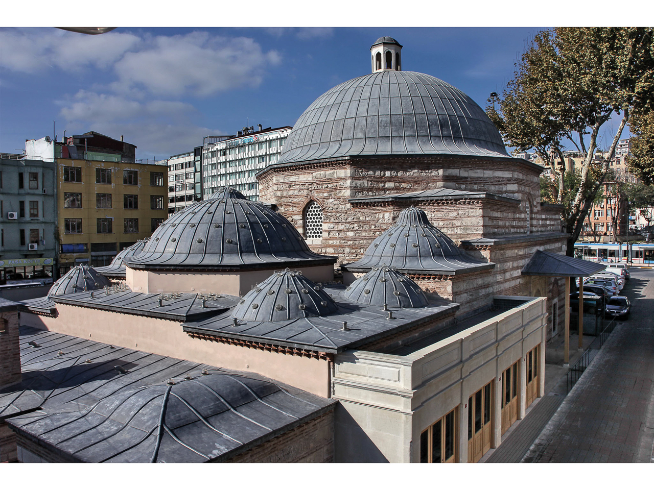 General View