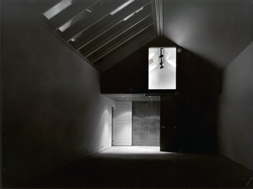 Studio of Artist Ragna Róbertsdóttir | EUmies Awards