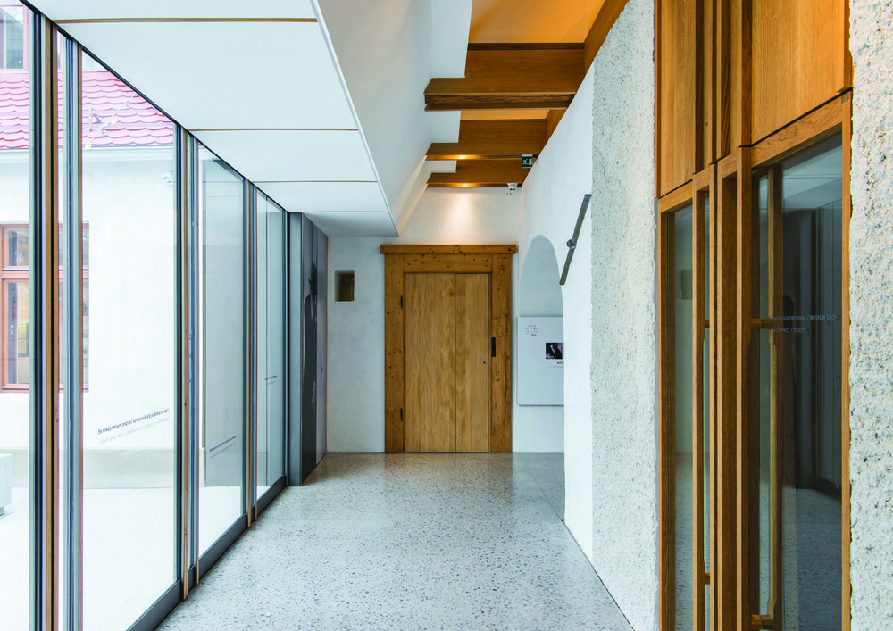 Plečnik House | EUmies Awards