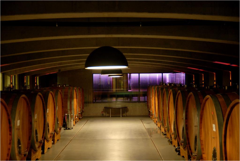 In Vino Winery | EUmies Awards