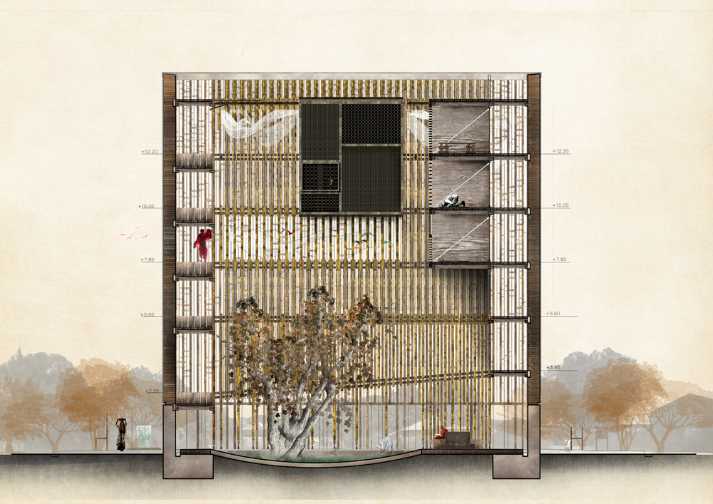 Designing the absence | EUmies Awards