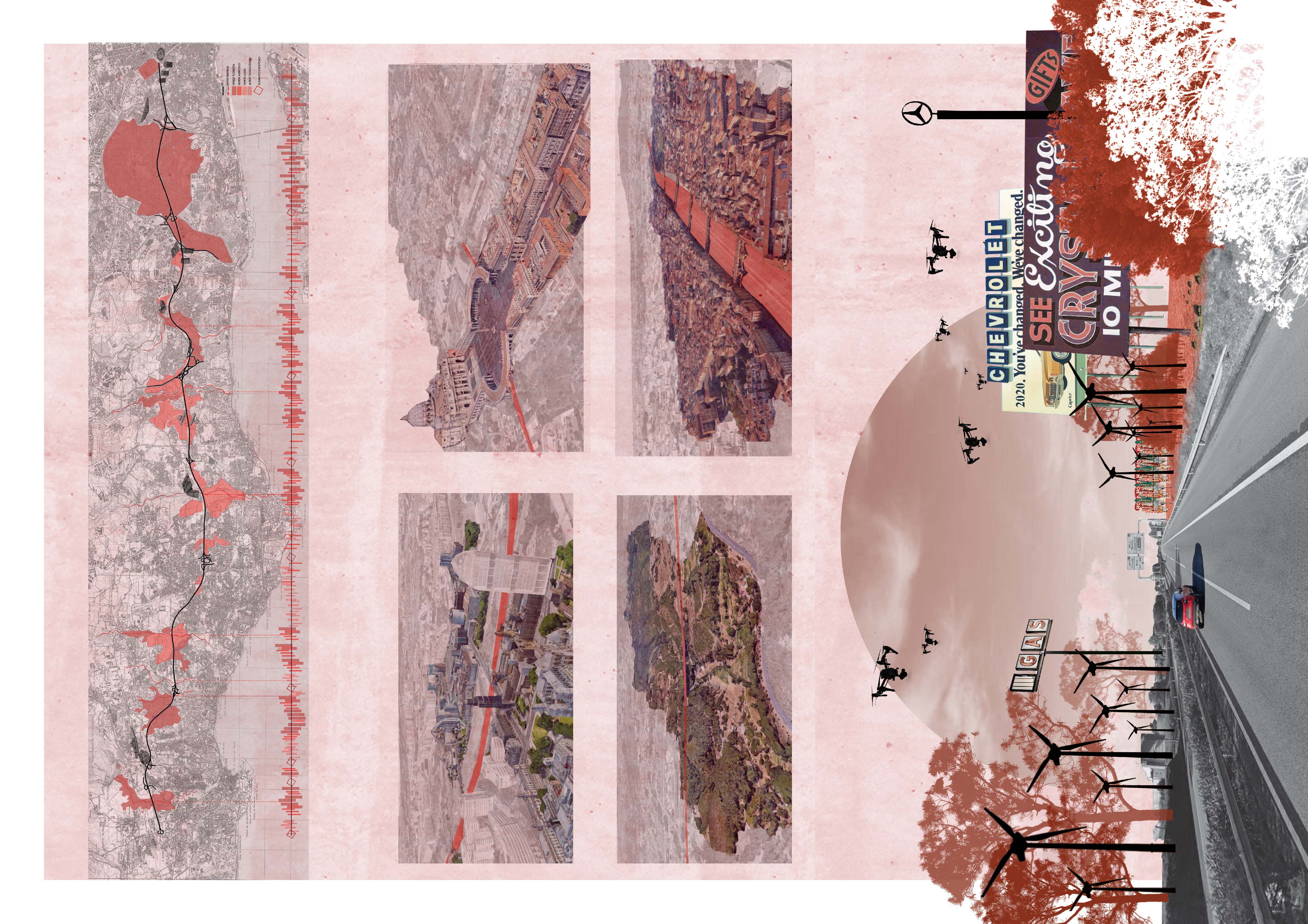 LANDSCAPE IN MOVEMENT | EUmies Awards