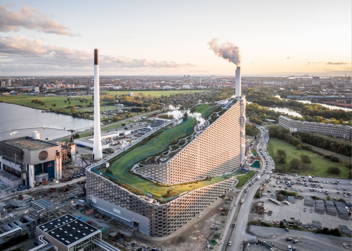 CopenHill - BIG - Cover Shot