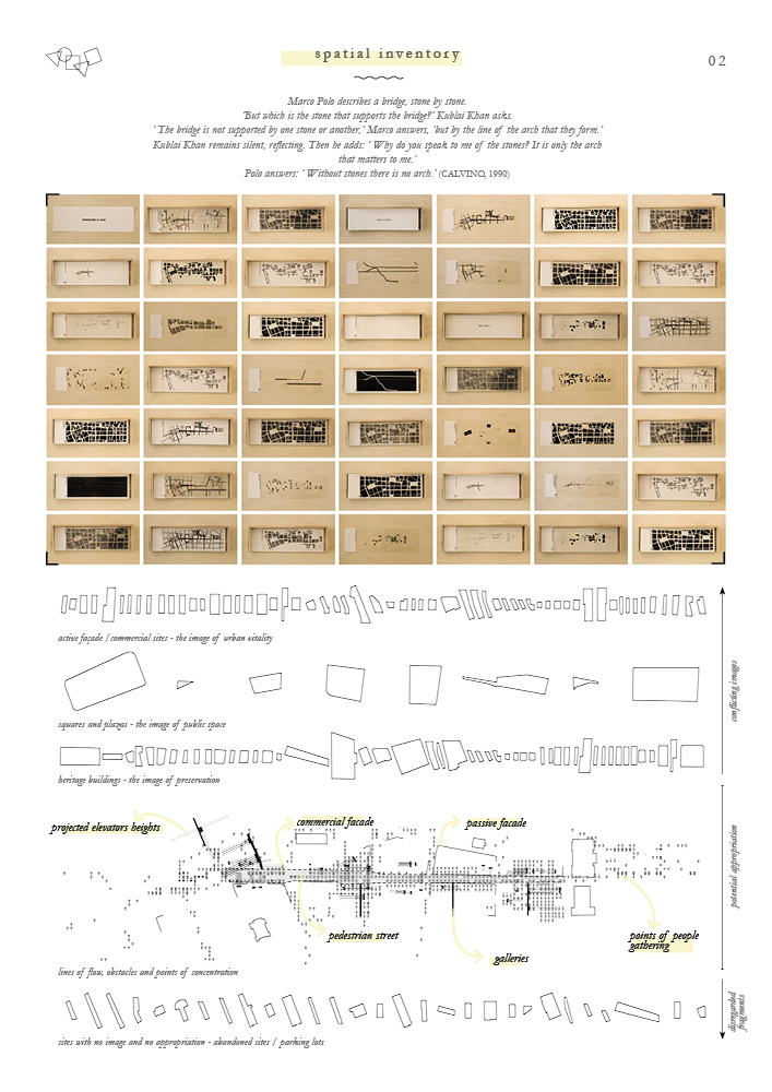 Blurring the map | EUmies Awards