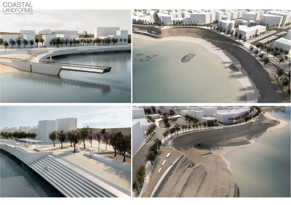 COASTAL LANDFORMS | EUmies Awards