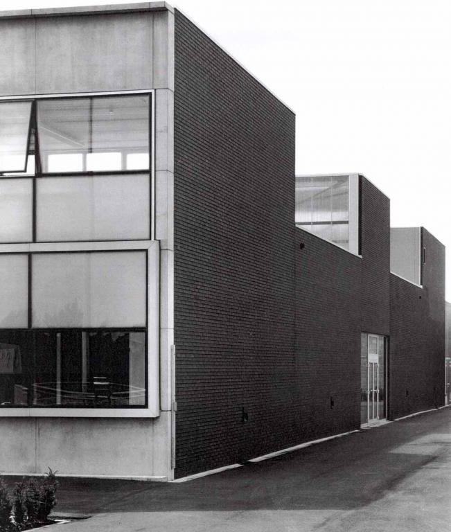 Printing Factory Sanderus nv | EUmies Awards