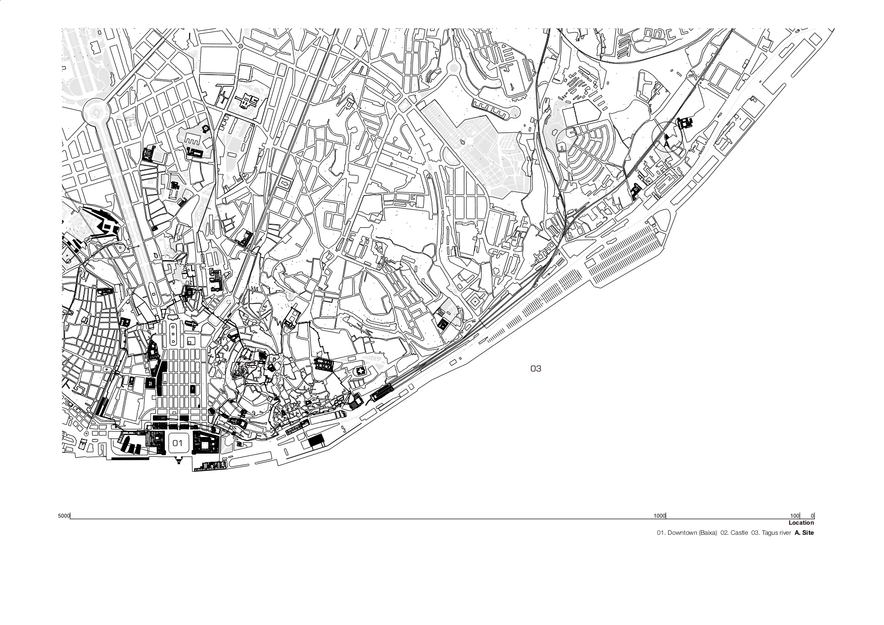 House + Atelier | EUmies Awards