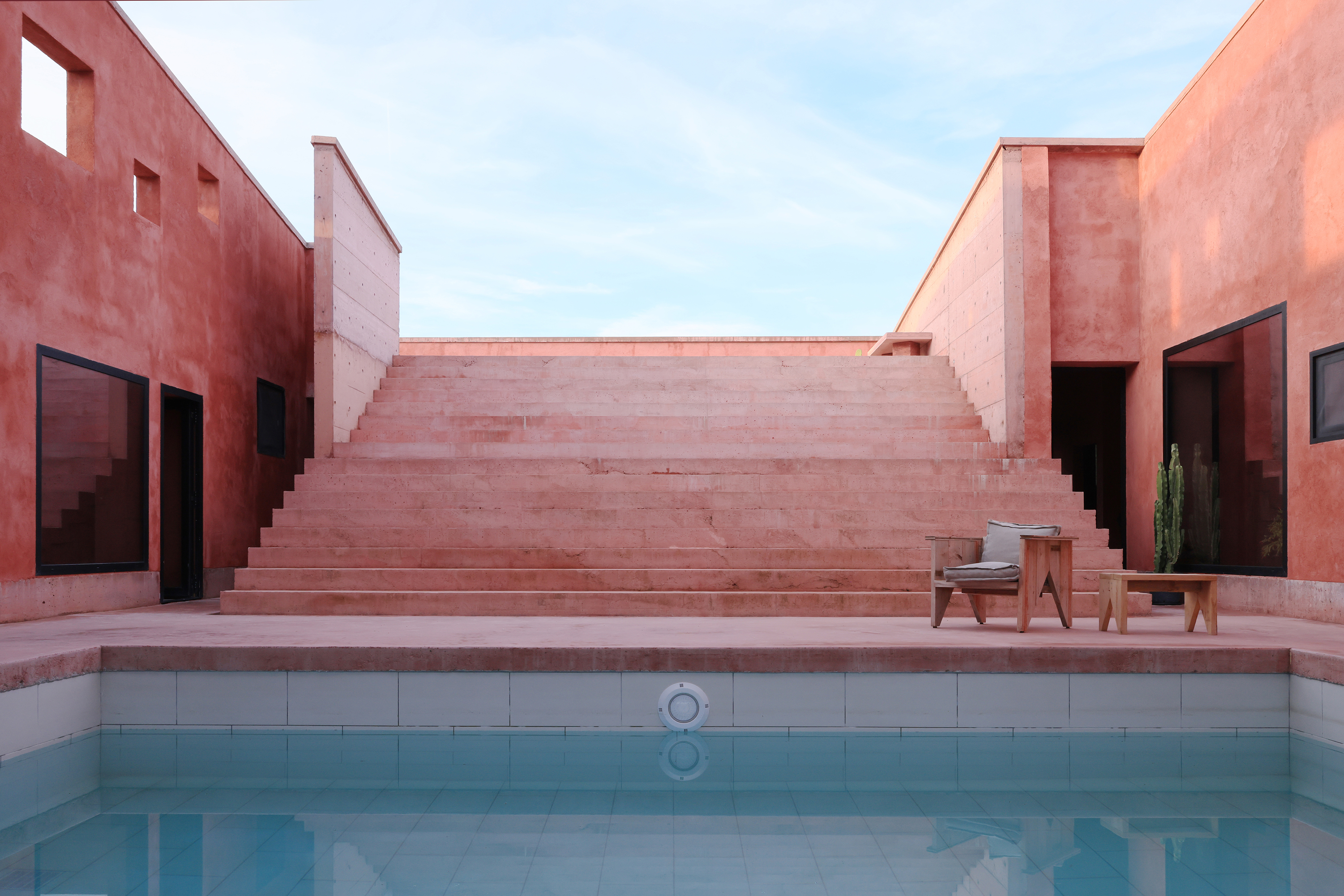 Red House | EUmies Awards
