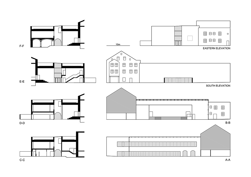 Municipal and Communal Public Library | EUmies Awards