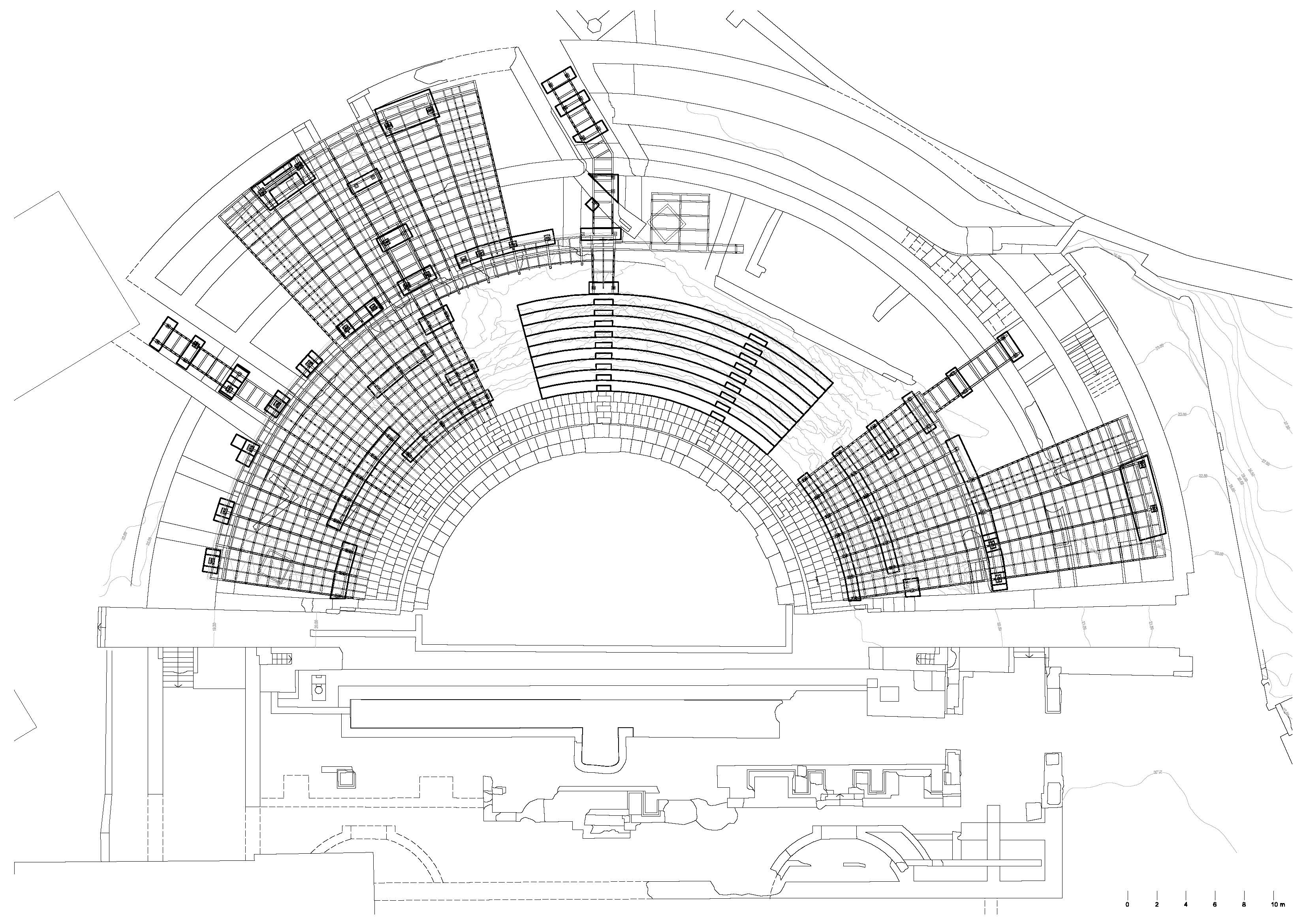 Reconstruction of the Roman Theater | EUmies Awards