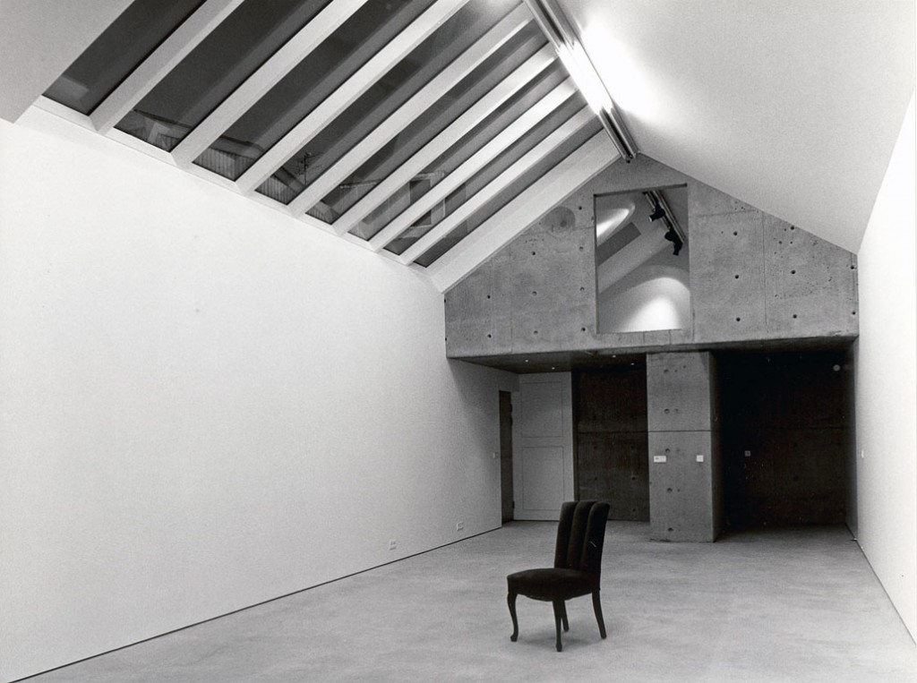 Studio of Artist Ragna Róbertsdóttir | EUmies Awards