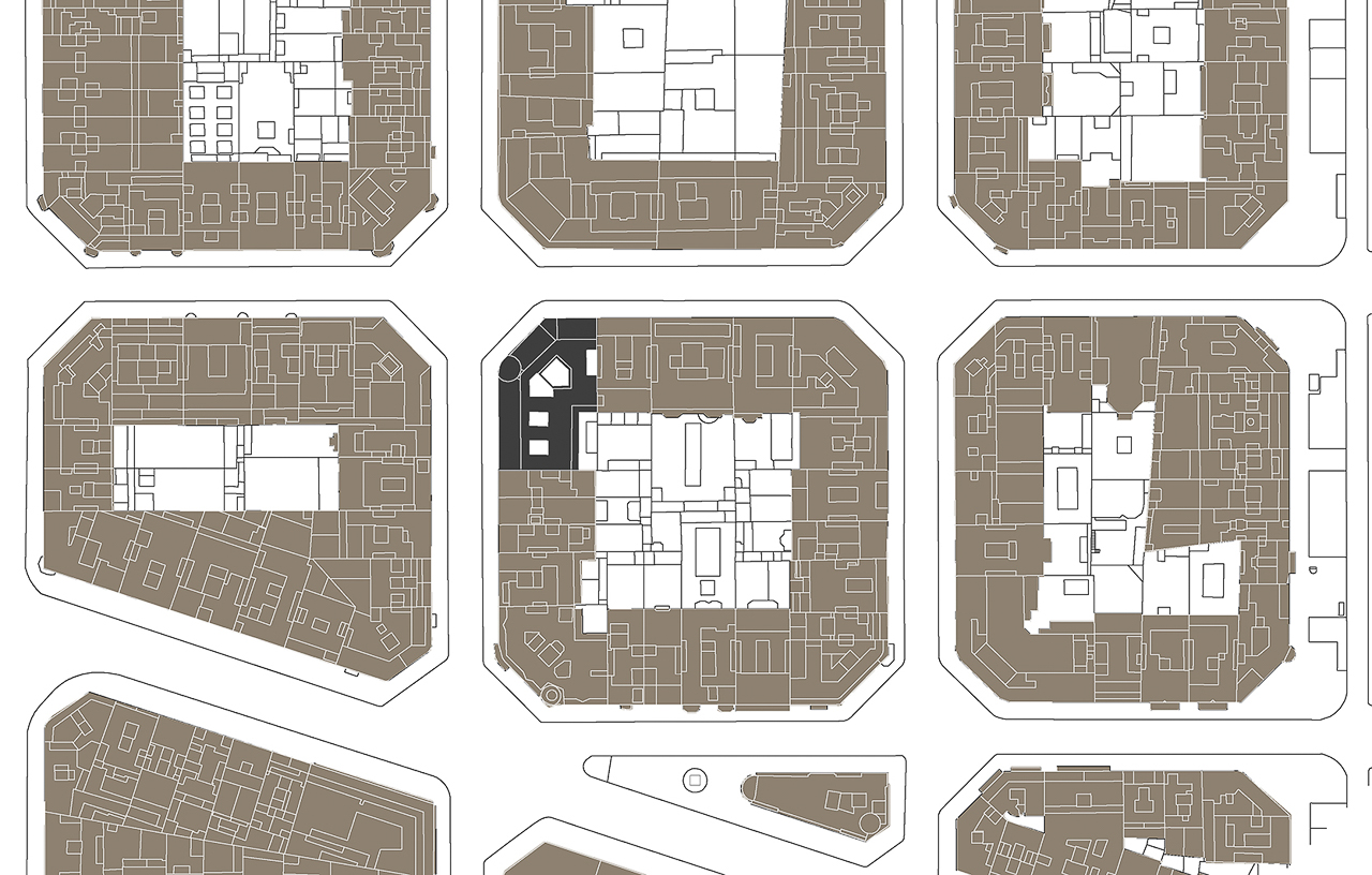 Building Bures Burés House | EUmies Awards