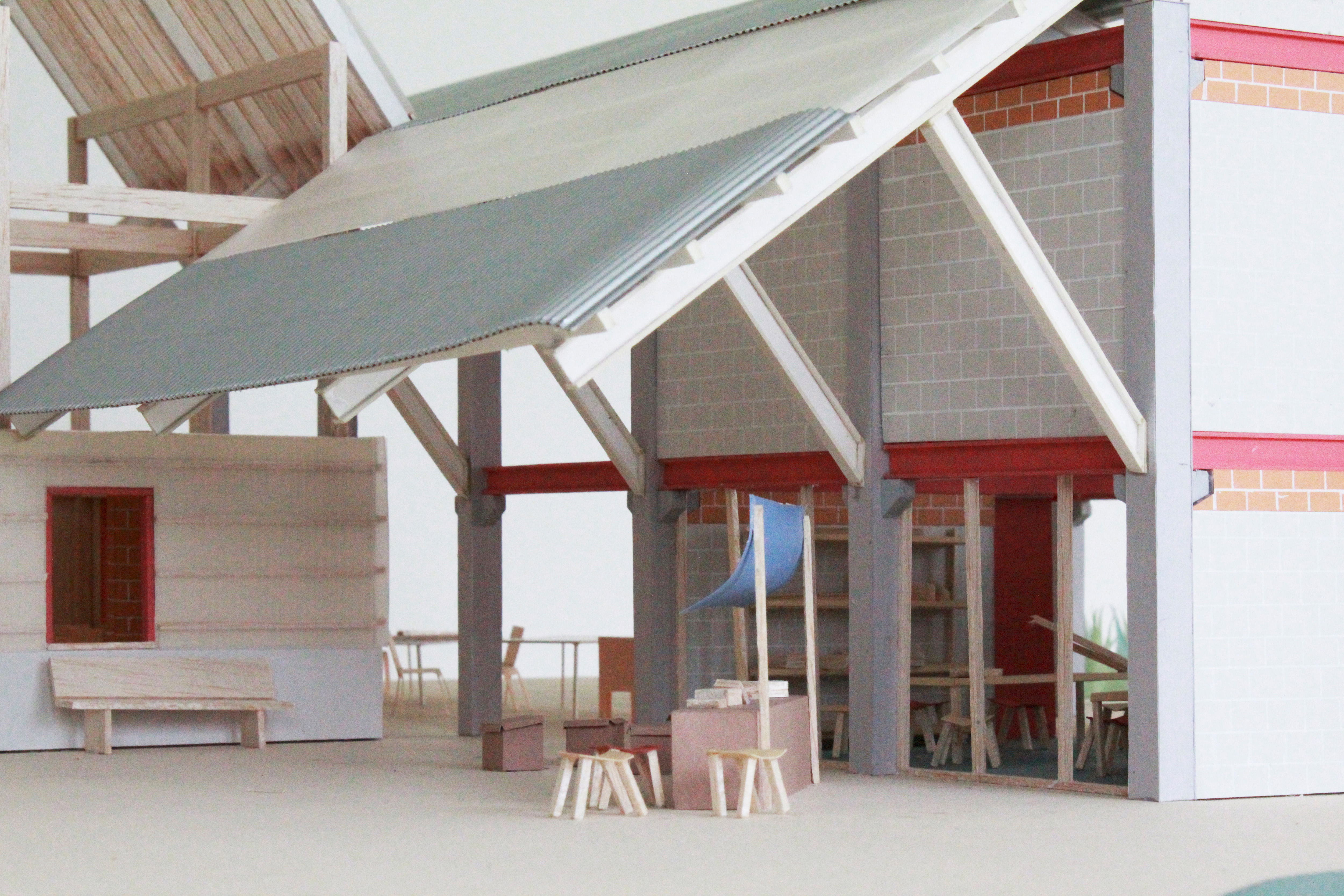 Primary Structure - Built Identity | EUmies Awards