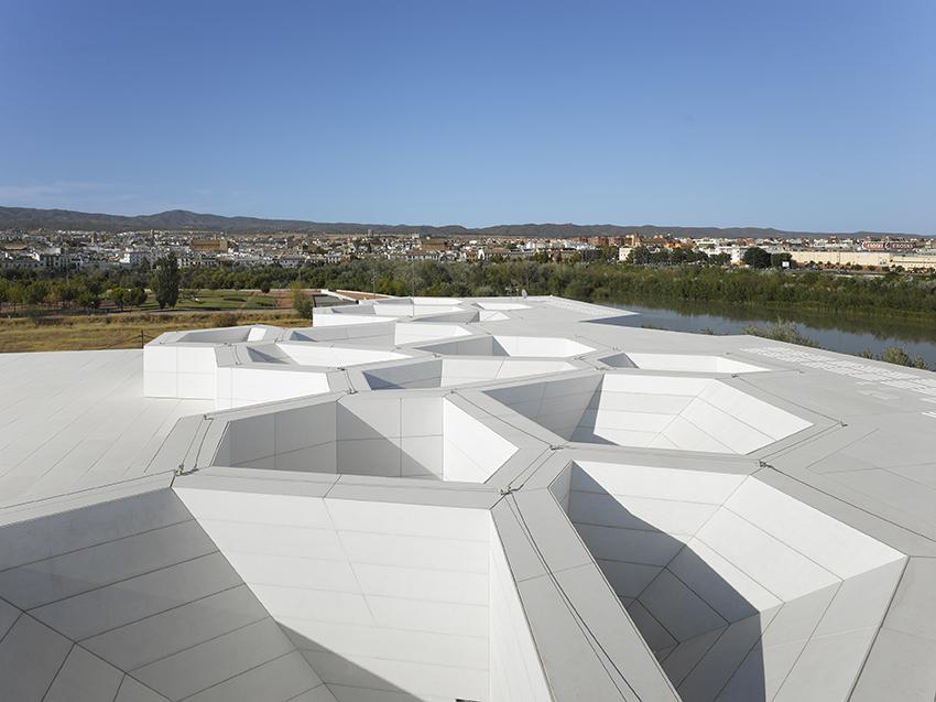 Contemporary Art Centre | EUmies Awards