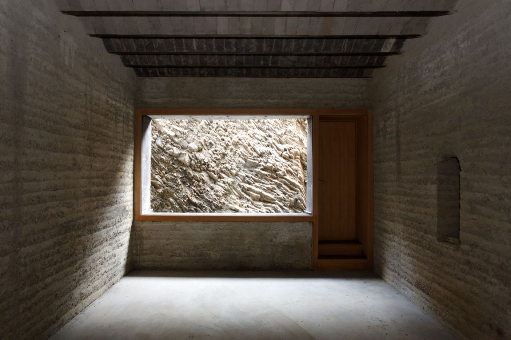 Rammed Earth House Rauch | EUmies Awards
